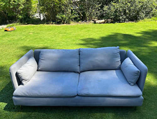 Ikea söderhamn indoorcouch - ikea, 3