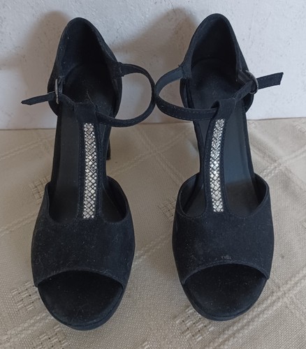Heels pumps plateau sexy - heels,