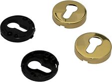 Edelstahl Zylinderrosette