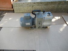 Leybold Trivac D2A