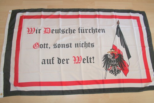 2779 fahne flagge reichsadler - fahne,
