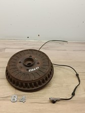 Bremstrommel links hinten Renault Twingo III 3 0.9 Energy TCe 90 A4534200302