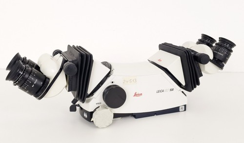 Leica ult500 brücke - brücke, +