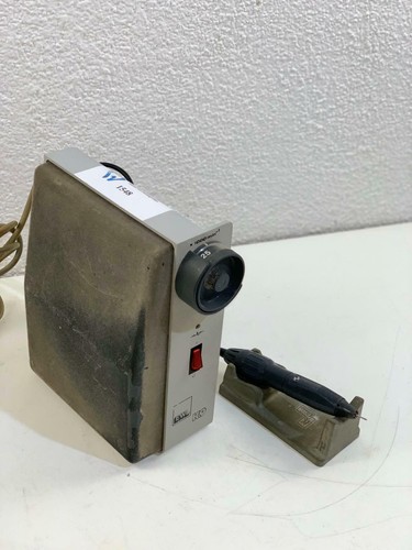 Kavo technikmaschine mit - kavo,