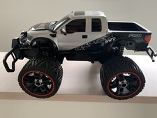 Carrera RC 370162084 - Ford F-150 SVT Raptor, B, S, Fahrzeuge mit Funktion