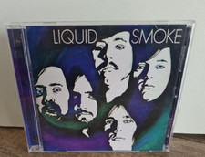 CD: Rock - LIQUID SMOKE - Blues Rock, Psychedelic Rock