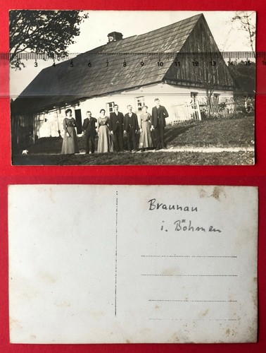 Privat foto braunau in - foto,