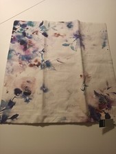 Kissenhülle 45x45, Aquarell