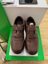 kybun Schuh Heiden Brown Gr
