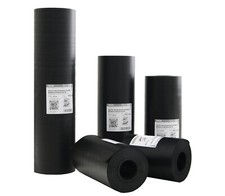 Mauerwerksperre Dörken DELTA 25lfm Grundmauer Isolierung Sperrfolie Mauersperre