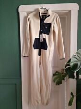 Onepiece Jumpsuit Neu Xs