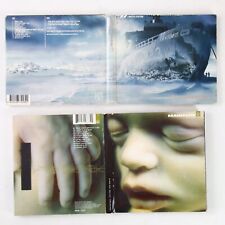 Music Musik Album CD Rammstein – Rosenrot + Mutter Limited Edition Digipak Aktze