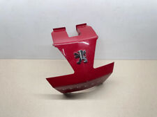 Peugeot New Vivacity 50 2T -  Verkleidung hinten Mitte Abdeckung fairing (90)