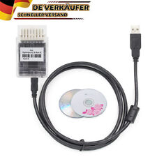 Diagnose Kabel USB Interface