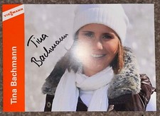 Tina Bachmann - Biathlon -