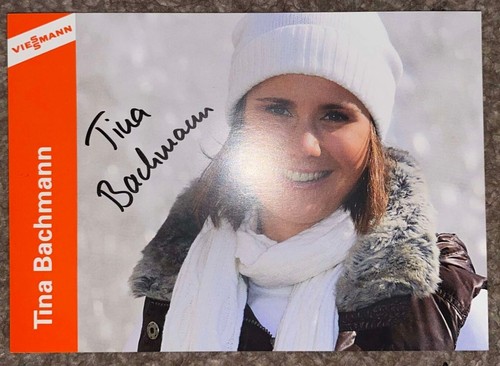 Tina bachmann biathlon - bachmann,