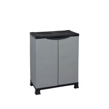Kunststoffschrank rattan - kunststoffschrank,
