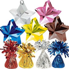 BALLONGEWICHT - Ballon