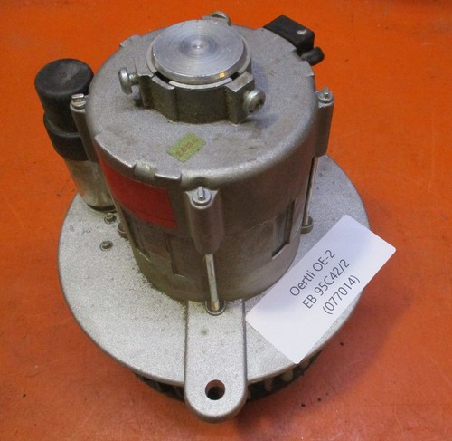 Oertli motor brennermotor - oe-2,