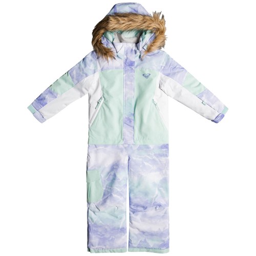 Roxy sparrow kinder jumpsuit - sparrow, kinder-jumpsuit