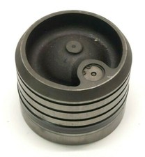 Kolben Hydraulik Hubwerk ZF KR25 Fendt Kraftheber Hubzylinder