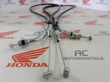 Honda 750 four gaszug set - gaszug,