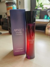 Giorgio Armani | Armani Code