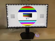 Dell G2724D 27" QHD (2560x1440) Gaming Monitor – 165Hz, IPS, G-Sync, Top Zustand