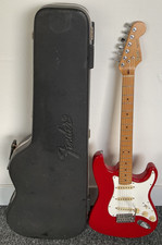 FENDER AMERICAN STRATOCASTER