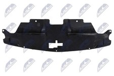 LUFTLEITBLECH MOTOR FÜR OPEL