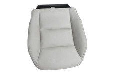 Sitzbezug Sitzpolster für Fahrersitz Sitz Li Vo beheizt CLA 250 C117 Leder