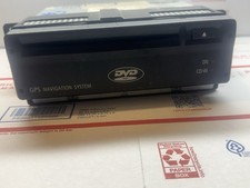 BMW E83 X3 GPS NAVIGATION DVD