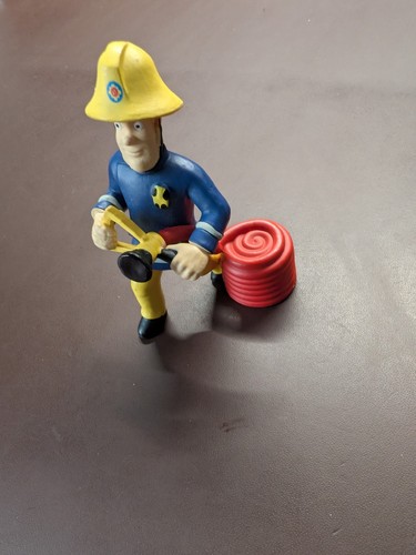 Tonies feuerwehrmann sam - tonies,