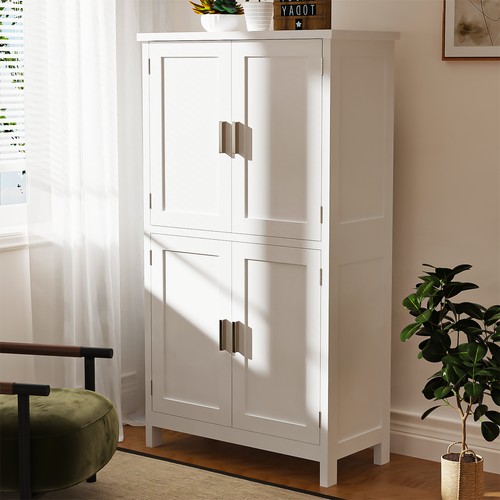 Hochschrank badezimmerschrank - hochschrank,