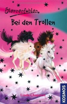 Sternenfohlen bei den - bei,