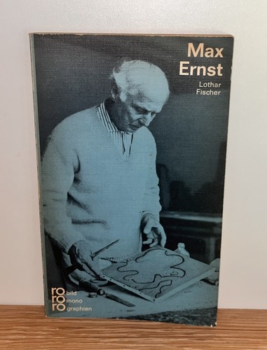 Max ernst selbstzeugnissen - max,