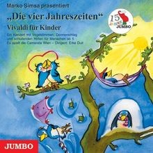 Die vier jahreszeiten - vier,