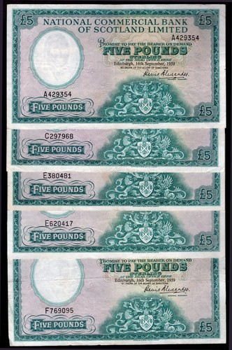 National commercial bank - national,