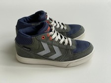 Hummel, Kinderschuhe, Gr. 35, schöner Zustand