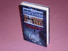 Das verschollene Buch ENKI -