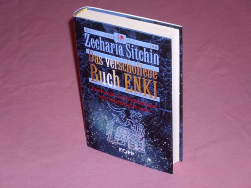 Das verschollene buch - das,