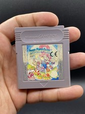 Super mario land - land, 2: