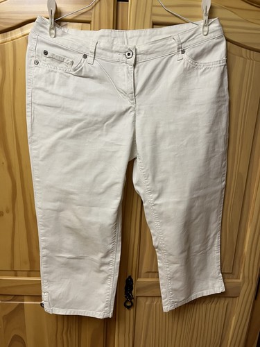 Capri jeans von lerros - capri-jeans, gr.42