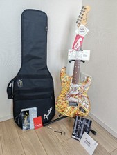 E-Gitarre Fender Stratocaster