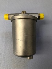 Kraftstofffiltergehäuse