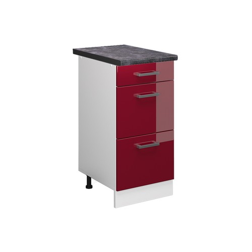 Küchenunterschrank vicco - küchenunterschrank,