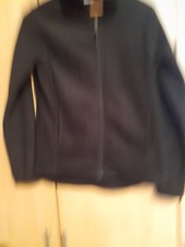 Fleece Jacke Damen Gr.36/38