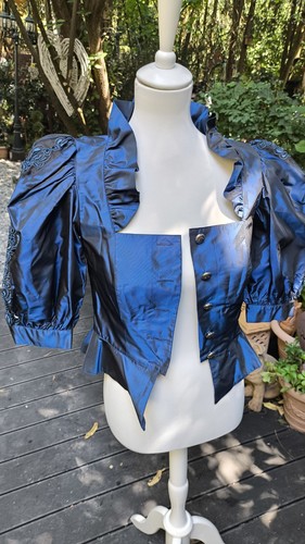 Tolles trachtenmieder bluse - tolles,