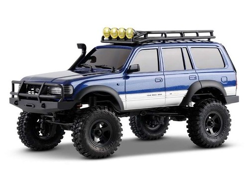 Fms fcx18 toyota lc80 - lc80, 4wd