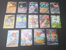 Pokemon Einzelkarten